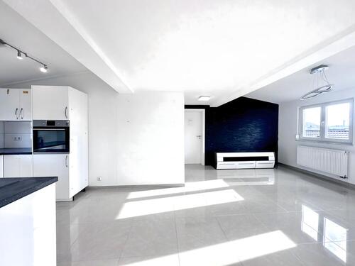 Foto - 4 Zimmer Dachgeschoßwohnung zur Miete in Winnenden