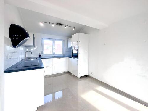 Foto - Dachgeschoßwohnung in Winnenden zur Miete