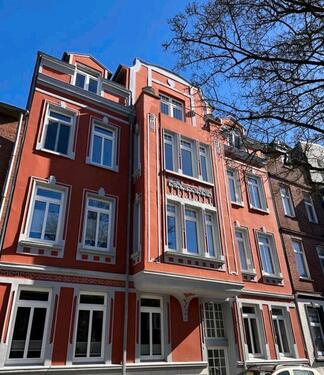 Foto - Mietwohnung Wilhelmshaven Bant - 540,00&nbsp;EUR Kaltmiete, ca.&nbsp; 34,90&nbsp;m&sup2;