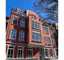 Mietwohnung Wilhelmshaven Bant - 540,00&nbsp;EUR Kaltmiete, ca.&nbsp; 34,90&nbsp;m&sup2; in Wilhelmshaven (PLZ: 26382)