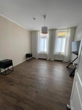 Foto - 1 Zimmer Erdgeschoßwohnung zur Miete in Wilhelmshaven