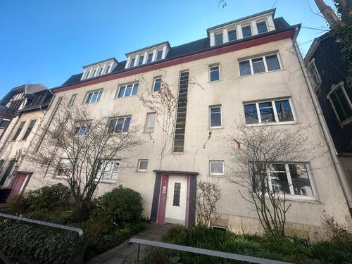 Foto - 4 ZImmer KDB Dachgeschosswohnung in Wuppertal Wichlinghausen