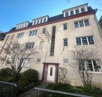 4 ZImmer KDB Dachgeschosswohnung in Wuppertal Wichlinghausen