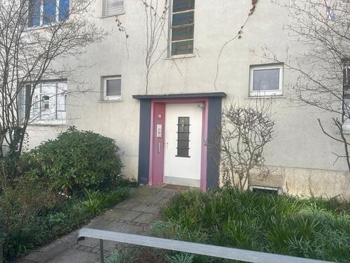 Foto - 4 Zimmer Dachgeschoßwohnung zur Miete in Wuppertal