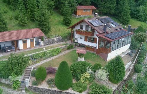 Foto - Landhaus mit traumhaftem Ausblick & hochwertiger Ausstattung