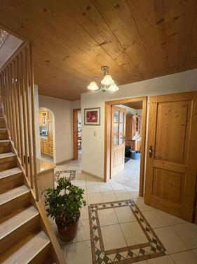 Foto - 6 Zimmer Einfamilienhaus zur Miete in Hirschbach