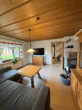 Foto - Einfamilienhaus in Hirschbach zur Miete