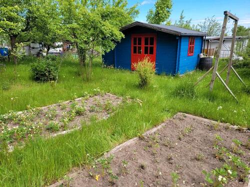 Foto - Grundst&uuml;ck zur Miete in Rostock