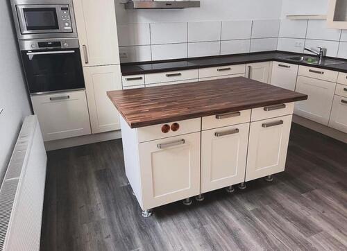 Foto - 2 Zimmer Erdgeschoßwohnung zur Miete in Balve