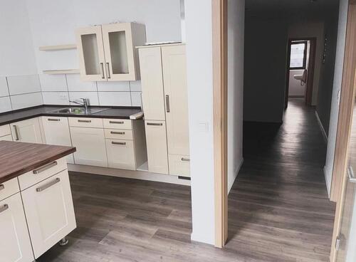 Foto - 2 Zimmer Erdgeschoßwohnung in Balve