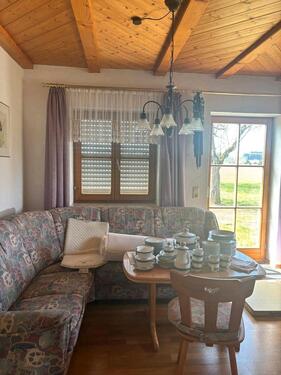 Foto - 4 Zimmer Einfamilienhaus in Kißlegg