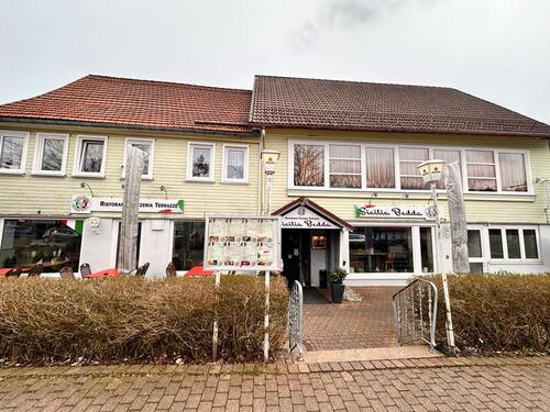 Foto - Einfamilienhaus zum Kaufen in Braunlage