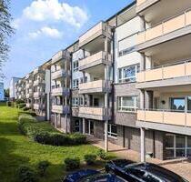 Mietwohnung - 590,00&nbsp;EUR Kaltmiete, ca.&nbsp; 57,00&nbsp;m&sup2; in Bad Oeynhausen (PLZ: 32549) Dehme