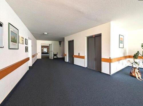 Foto - 2 Zimmer Dachgeschoßwohnung zur Miete in Bad Oeynhausen