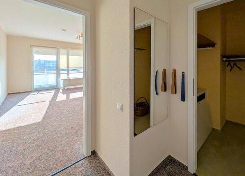 Foto - 2 Zimmer Dachgeschoßwohnung in Bad Oeynhausen