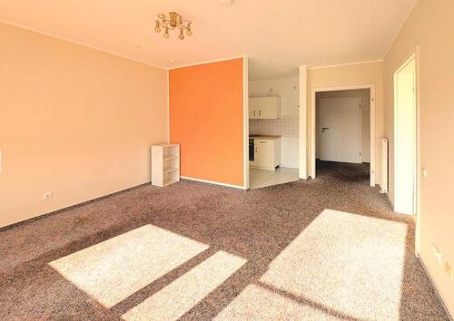 Foto - Dachgeschoßwohnung in Bad Oeynhausen zur Miete