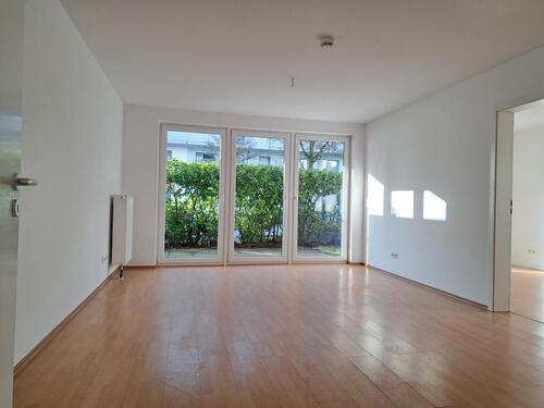 Foto - 3 Zimmer Erdgeschoßwohnung zur Miete in Hamburg