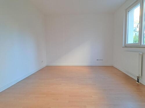 Foto - 3 Zimmer Erdgeschoßwohnung in Hamburg