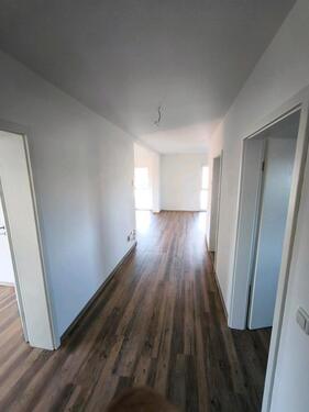 Foto - 3 Zimmer Etagenwohnung in Bad Königshofen im Grabfeld