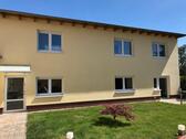 Foto - Maisonette-Wohnung mit Terrasse im Grünen