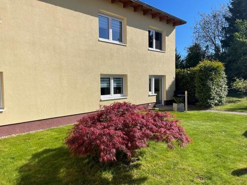 Foto - 2.5 Zimmer Maisonettenwohnung zur Miete in Halle (Saale)