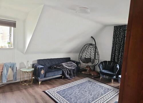 Foto - 3 Zimmer Dachgeschoßwohnung in Hannover