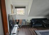 Foto - Dachgeschoßwohnung in Hannover zur Miete