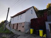 Foto - Charmantes Einfamilienhaus mit großem Potenzial in Dillstädt