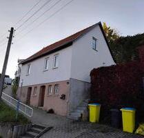 Charmantes Einfamilienhaus mit großem Potenzial in Dillstädt - Rohr