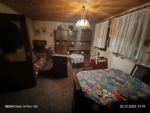 Foto - Einfamilienhaus in Rohr zum Kaufen