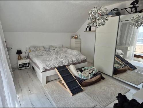 Foto - Maisonettenwohnung in Ditzingen zum Kaufen