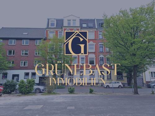 Foto - Zentral & ruhig wohnen: 2-Zimmer Wohnung zur Miete