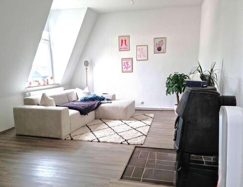 Foto - 2 Zimmer Etagenwohnung in Wilhelmshaven