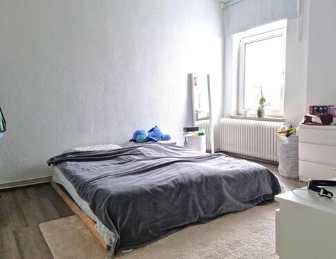 Foto - Etagenwohnung in Wilhelmshaven zur Miete