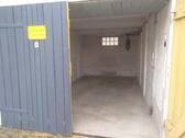 Foto - Garage in Zwickau Marienthal zu vermieten