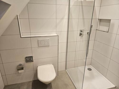 Foto - Etagenwohnung in Höchst im Odenwald