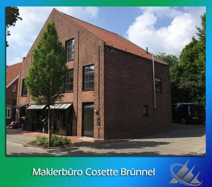 Foto - Modernisierte 4-Zimmerwohnung mit Balkon und Stellplatz in zentraler Lage