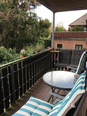 Foto - Etagenwohnung in Ankum