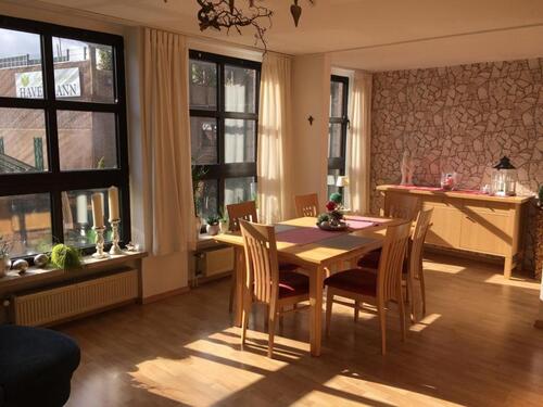 Foto - Etagenwohnung in Ankum zur Miete