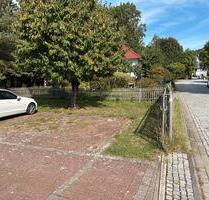 PKW-Stellplatz Parkplatz Worbis - Leinefelde-Worbis