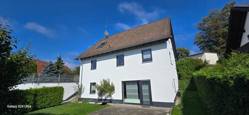 Foto - Einfamilienhaus zum Kaufen in Roth