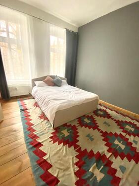 Foto - Etagenwohnung in Berlin