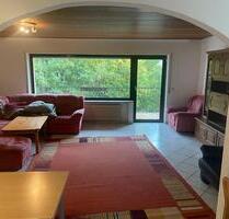 2 ,5 Zimmer Wohnung in Mosbach Stadt