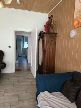 Foto - in der Nähe Kudamm möblierte Wohnung