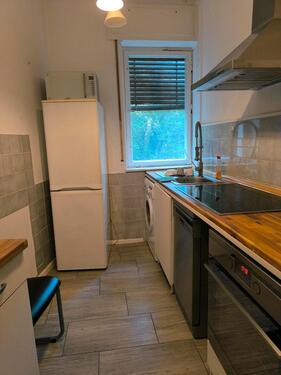 Foto - Etagenwohnung zur Miete in Berlin