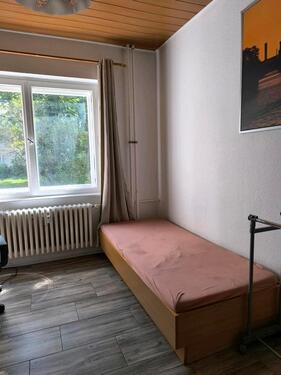 Foto - Etagenwohnung in Berlin