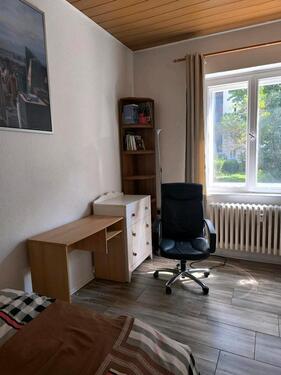 Foto - Etagenwohnung in Berlin zur Miete