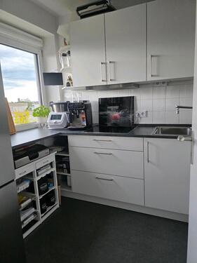Foto - Etagenwohnung in Germering