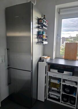 Foto - Etagenwohnung in Germering zur Miete