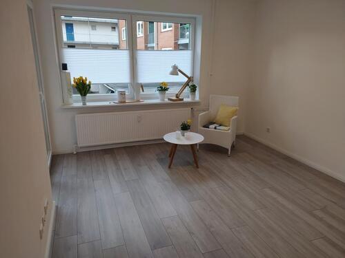 Foto - Etagenwohnung in Flensburg